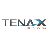 Logo of TENX