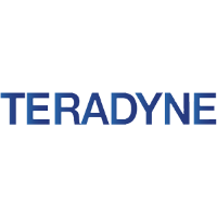 Logo of TER - Teradyne