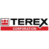 Logo of TEX - Terex