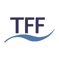 Logo of TFFP - Tff Pharmaceuticals