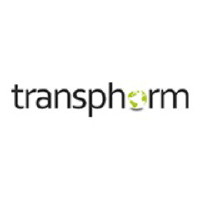 Logo of TGAN - Transphorm Technology