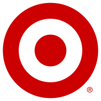 Logo of TGT - Target