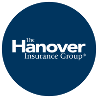 Logo of THG - The Hanover Insurance Group