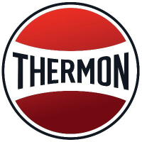 Logo of THR