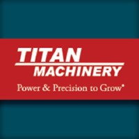 Logo of TITN - Titan Machinery