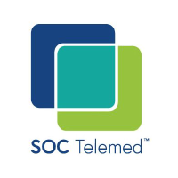 Logo of TLMD - SOC Telemed