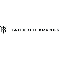 Logo of TLRD - Tailored Brands
