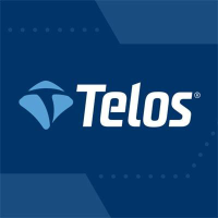 Logo of TLS - Telos Corp
