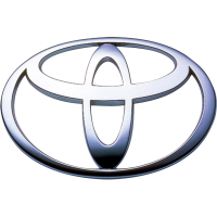 Logo of TM - Toyota Motor ADR