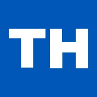Logo of TMH - Team Health Holdings