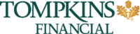 Logo of TMP - Tompkins Financial