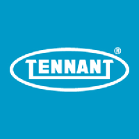 Logo of TNC - Tennant Company