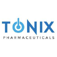 Logo of TNXP - Tonix Pharmaceuticals Holding Corp