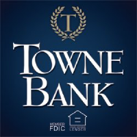 Logo of TOWN - Towne Bank