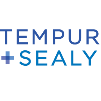 Logo of TPX - Tempur Sealy International