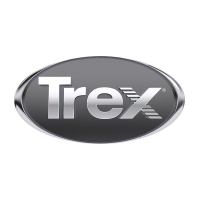 Logo of TREX - Trex Company
