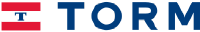 Logo of TRMD - Torm PLC