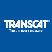 Logo of TRNS - Transcat