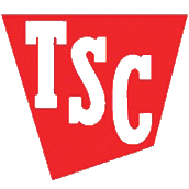 Logo of TSCO - Tractor Supply Company