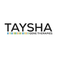 Logo of TSHA - Taysha Gene Therapies 