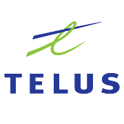 Logo of TU - Telus Corp