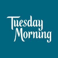 Logo of TUEM - Tuesday Morning Corp