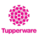 Logo of TUP - Tupperware Brands