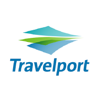 Logo of TVPT - Travelport Worldwide