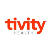 Logo of TVTY - Tivity Health