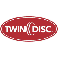 Logo of TWIN - Twin Disc orporated