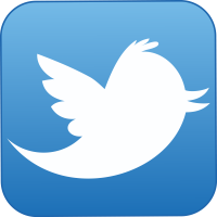 Logo of TWTR - Twitter