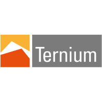 Logo of TX - Ternium SA ADR