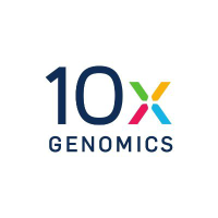 Logo of TXG - 10X Genomics