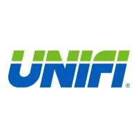 Logo of UFI - Unifi