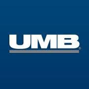 Logo of UMBF - UMB Financial