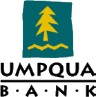 Logo of UMPQ - Umpqua Holdings