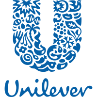 Logo of UN - Unilever PLC