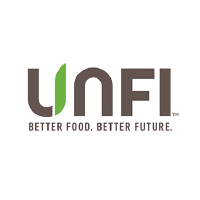 Logo of UNFI - United Natural Foods