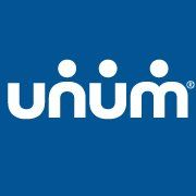 Logo of UNM - Unum Group