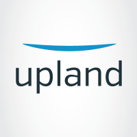 Logo of UPLD - Upland Software