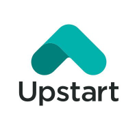 Logo of UPST - Upstart Holdings 