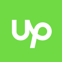 Logo of UPWK - Upwork