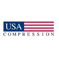 Logo of USAC - USA Compression Partners LP