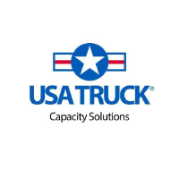 Logo of USAK - USA Truck