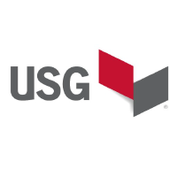 Logo of USG - USG