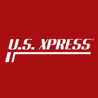 Logo of USX - US Xpress Enterprises