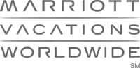 Logo of VAC - Marriot Vacations Worldwide