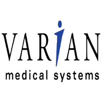 Logo of VAR - Varian Medical Systems