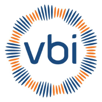 Logo of VBIV - VBI Vaccines
