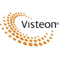 Logo of VC - Visteon Corp